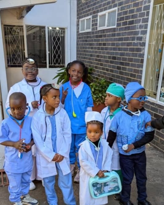ECD Students