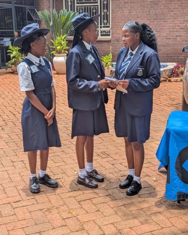 Primary Activities